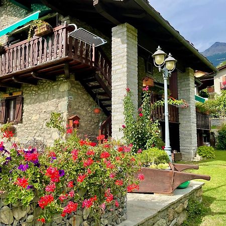 Maison La Chapelle أَويستا المظهر الخارجي الصورة